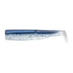 Leurre Souple FIIISH Combo Offshore Black Minnow 140mm 40g