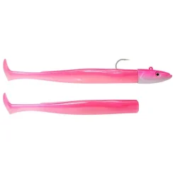 Leurre Souple Fiiish Combo Crazy Paddle Tail 180 X-Deep 55g