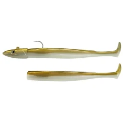 Leurre Souple Fiiish Combo Crazy Paddle Tail 180 X-Deep 55g