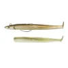 Leurre souple Fiiish combo black eel 150 shore 20g