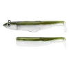 Leurre Souple Fiiish Combo Black Minnow 105 Offshore 10,5cm 16g