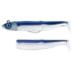 Leurre Souple Fiiish Combo Black Minnow 105 Offshore 10,5cm 16g