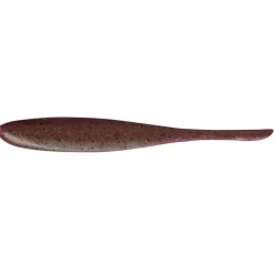 Leurre Souple Finess Keitech Shad Impact 3"  7,6cm (x10)