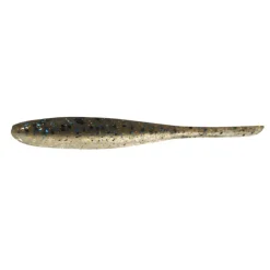 Leurre Souple Finess Keitech Shad Impact 3"  7,6cm (x10)