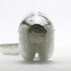 Leurre Souple Finess Keitech Shad Impact 10cm (x8)