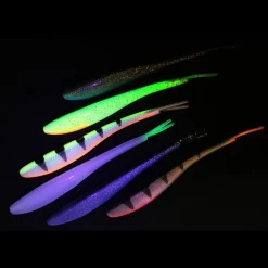 Leurre Souple Finess Savage Gear Monster Slug 20cm, 33g (x2)