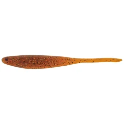 Leurre Souple Finess Westin ShadTeez Pin-Tail 8cm (x3)