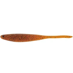 Leurre Souple Finess Westin ShadTeez Pin-Tail 11cm (x2)