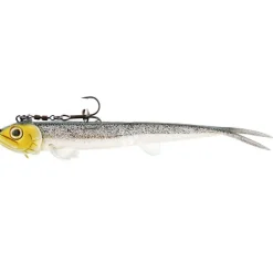 Leurre Souple Finess Westin TwinTeez Pelagic V-Tail R'N'R 21cm, 70g
