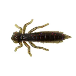 Leurre souple fishup dragonfly 1.2'' x 10 (larve de libellule)