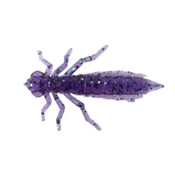 Leurre souple fishup dragonfly 1.2'' x 10 (larve de libellule)