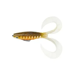 Leurre Souple Frog Delalande Neo Frog 18cm, 12g