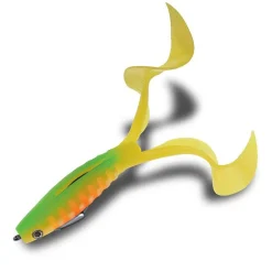 Leurre Souple Frog Delalande Neo Frog 18cm, 12g