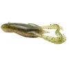Leurre Souple Frog Keitech Noisy Flapper 8,9cm (x5)
