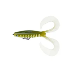 Leurre Souple Frog Neo Frog Delalande 12cm, 7g