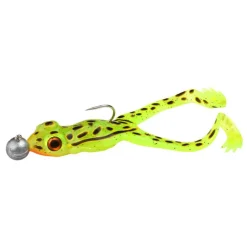 Leurre Souple Frog Spro Iris The Frog To Go 12,5cm