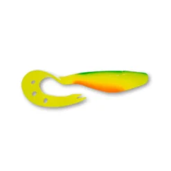 Leurre Souple Grub Delalande 16cm