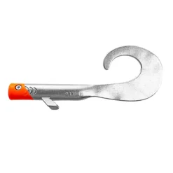 Leurre Souple Grub LMAB Drunk Twister 23cm, 68g