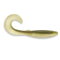 Leurre Souple Grub Rapala Crushcity The Curl 14.7cm (x4)