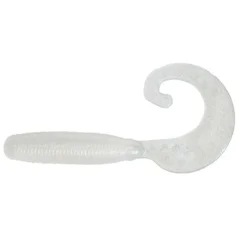 Leurre Souple Grub Reins Fat G Tail Grub 5cm (x12)