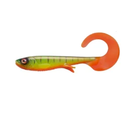 Leurre Souple Grub Wolfcreek Curly 22cm, 75g (x1)