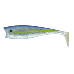 Leurre souple illex nitro shad 120 12cm 16.5g (x4)