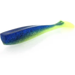 Leurre souple madness bakuree shad kb 8cm 6,2g