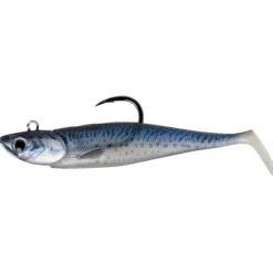 Leurre Souple MAJOR CRAFT Tuna Set 70g