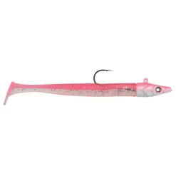 Leurre Souple MAJOR CRAFT Eely Shad 16cm 39g