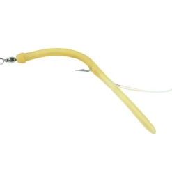 Leurre souple Ragot Anguille Normande 12.5Cm (x3)