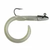 Leurre Souple Ragot Civelix 12cm - Par 2