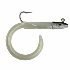 Leurre Souple Ragot Civelix 12cm - Par 2