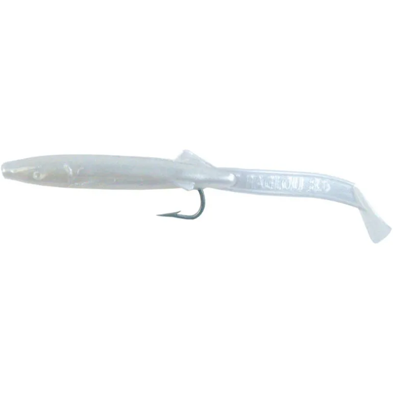 Leurre Souple Ragot raglou 5.5cm (x3)