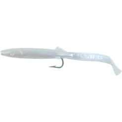 Leurre souple ragot raglou 8,5cm (x3)