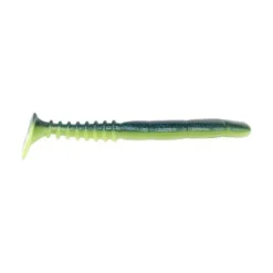 Leurre Souple Reins Rockvibe Shad 6.3cm (x12)
