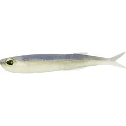 Leurre Souple SAKURA Xprat Fish 7.5cm 2g