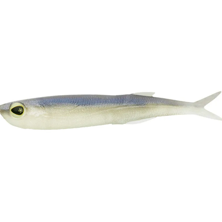 Leurre Souple SAKURA Xprat Fish 7.5cm 2g