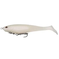 Leurre Souple Shad Berkley PowerBait Cullshad Shallow 15cm, 34g
