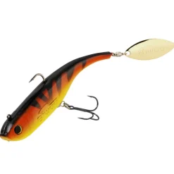 Leurre Souple Shad Biwaa Divinator 20cm, 55g