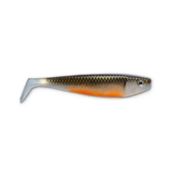 Leurre Souple Shad Delalande Shad GT 9cm (x2)