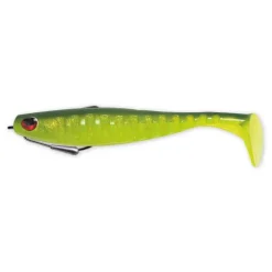 Leurre Souple Shad Delalande Neo Shallow 16cm, 7g