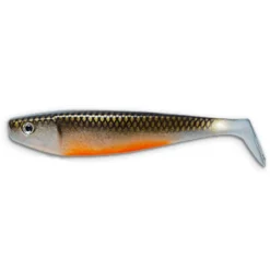 Leurre Souple Shad Delalande Shad GT 22cm, 87g