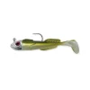 Leurre Souple Shad Delalande Chabot Monté 9cm, 17g