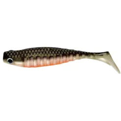 Leurre Souple Shad Delalande Néo Shallow 13cm, 25g