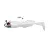 Leurre Souple Shad Delalande Chabot Monté 5cm, 5g
