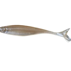 Leurre Souple Shad Evok Valkiry Shad 4.5" 11.5cm (x5)