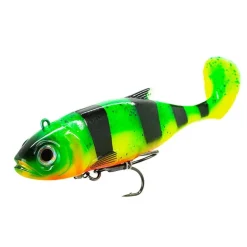 Leurre Souple Shad Fiiish Blaster Shad 16cm, 53g