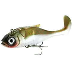 Leurre Souple Shad Fiiish Blaster Shad 13cm, 37g