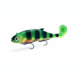 Leurre Souple Shad Fiiish Blaster Shad 20cm, 80g