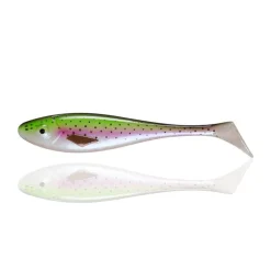 Leurre Souple Shad Gator Gum 22cm, 85g